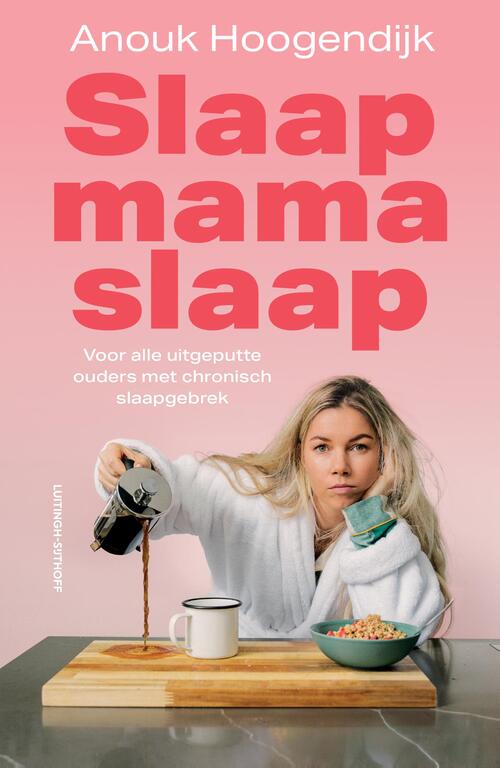 Slaap mama slaap