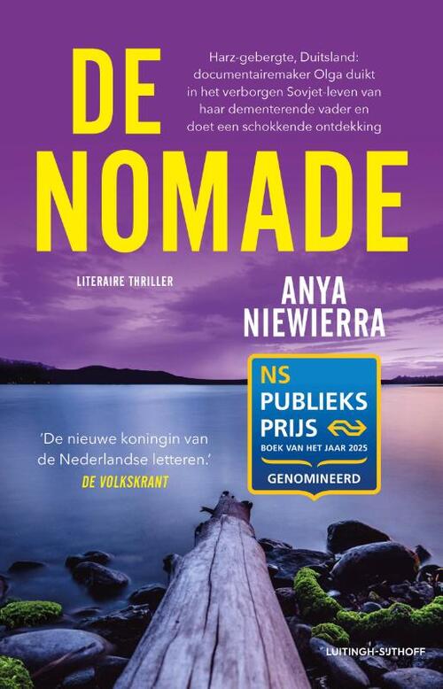 De nomade