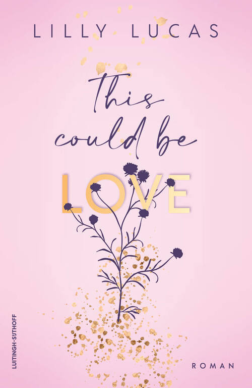 Hawaii Love Trilogy 1 - This Could Be Love