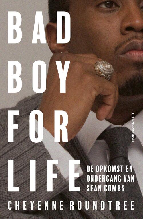 Bad Boy for life