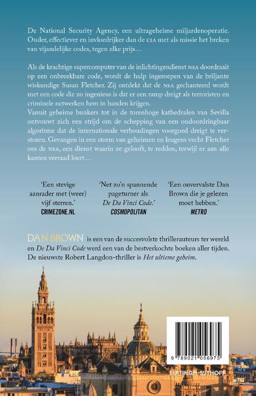 Het Juvenalis Dilemma