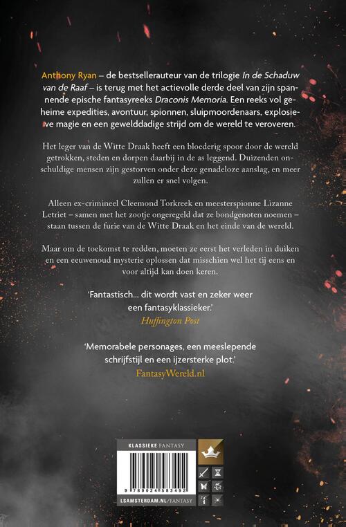 Het Keizerrijk van As