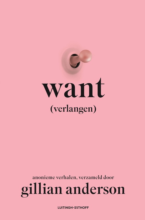 Want (verlangen)
