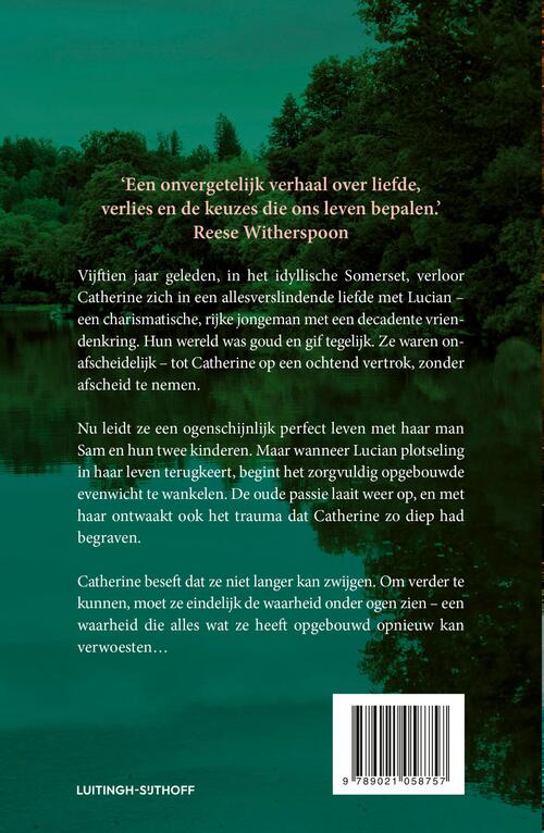 De stilte voor de storm