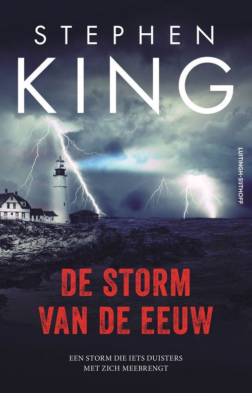 De storm van de eeuw