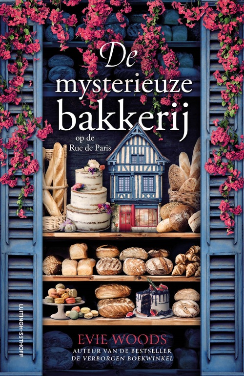 De mysterieuze bakkerij op de Rue de Paris