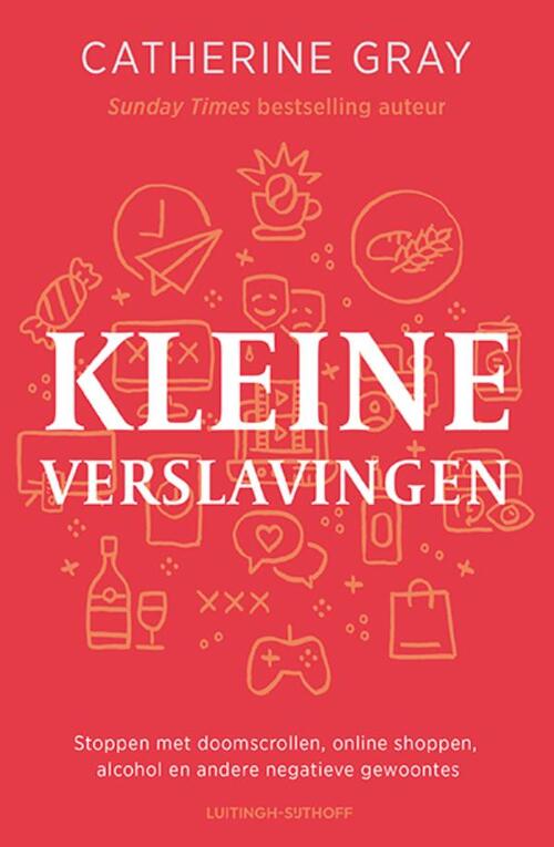Kleine verslavingen