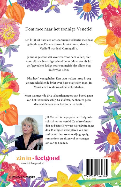 De zomer van jou en mij