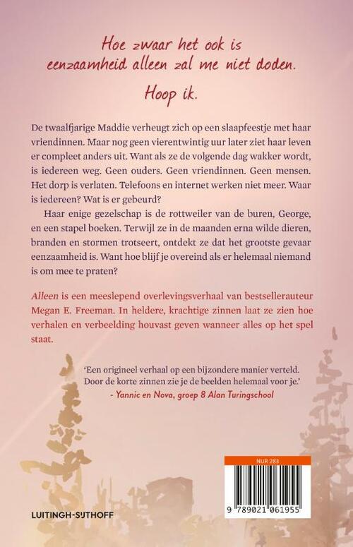 Alleen