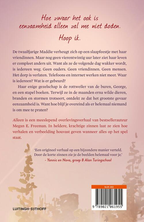 Alleen