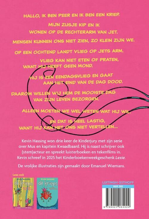 Van jong naar oud