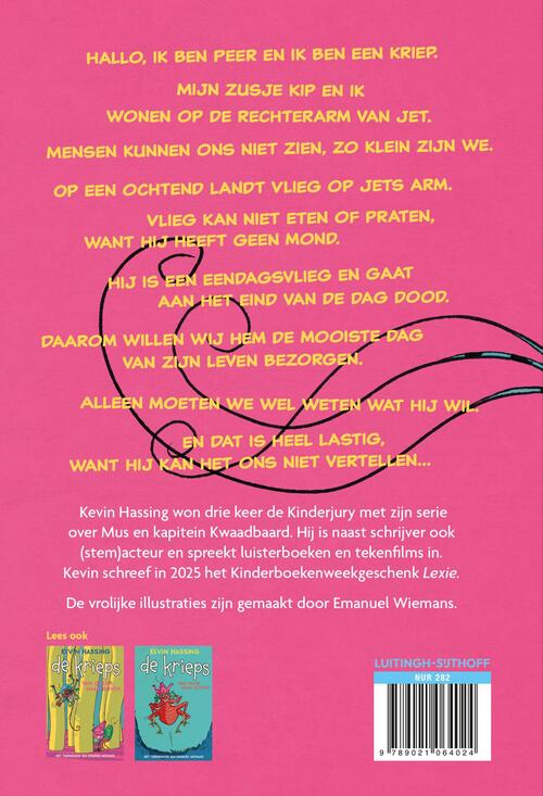 Van jong naar oud