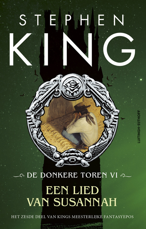 Een lied van Susannah