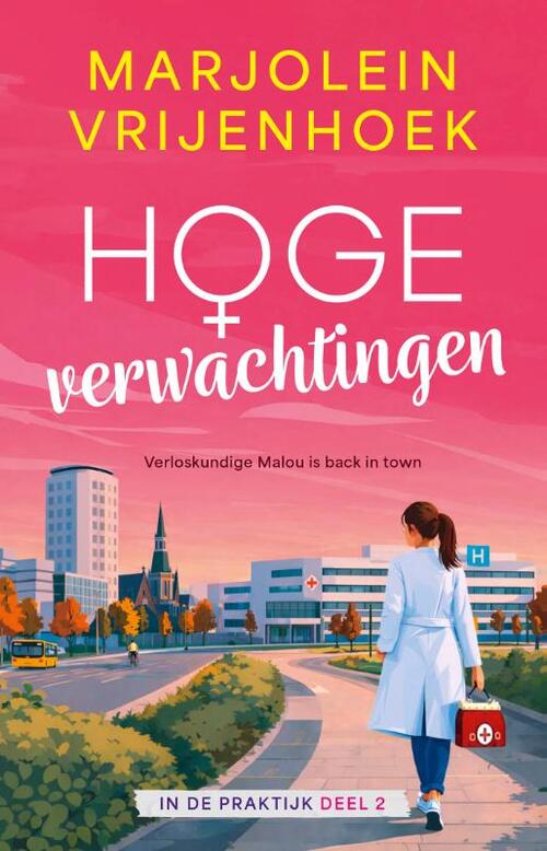 In de praktijk 2 - Hoge verwachtingen
