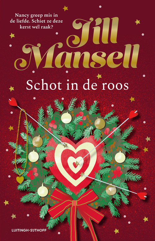 Schot in de roos