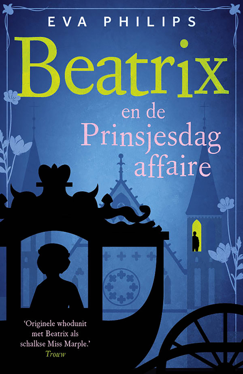 Beatrix en de Prinsjesdag affaire
