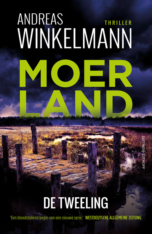 Moerland 1 - De tweeling