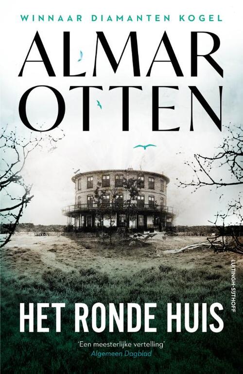 Het Ronde Huis