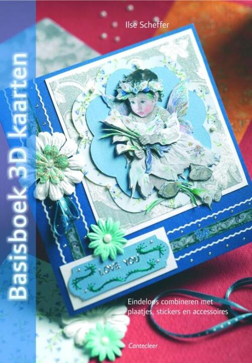 Tegen Monopoly complicaties Basisboek 3D-kaarten, Ilse Scheffer | eBook | 9789021338392 | Bruna