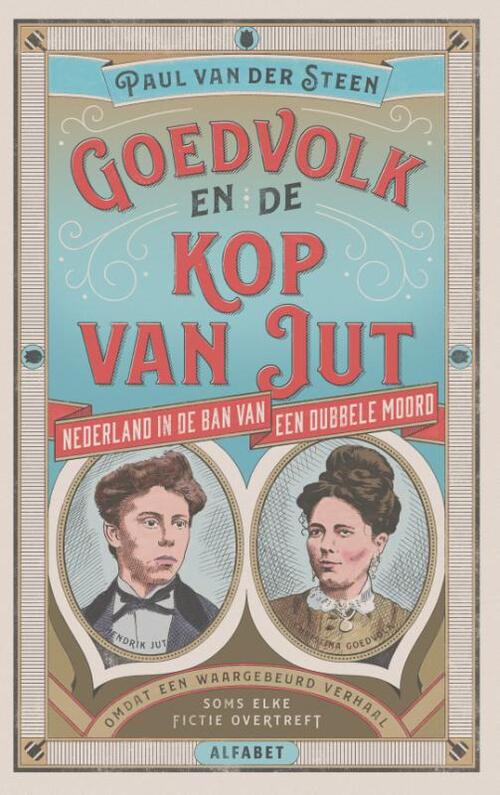 Goedvolk en de kop van Jut