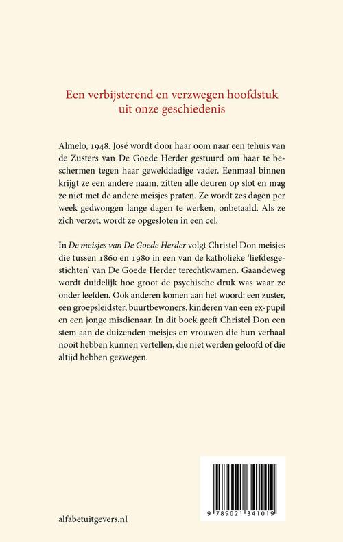 De meisjes van De Goede Herder