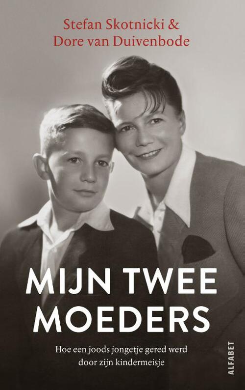 Mijn twee moeders