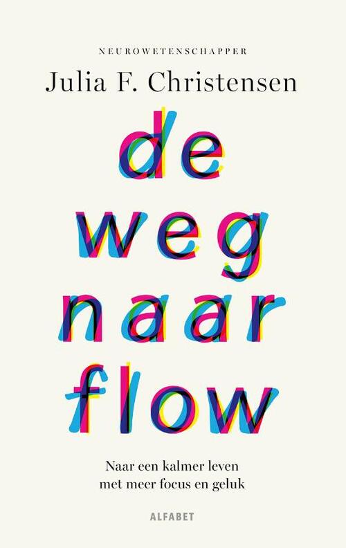 De weg naar flow