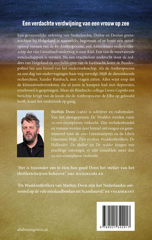 De Hollander 4 - De loods