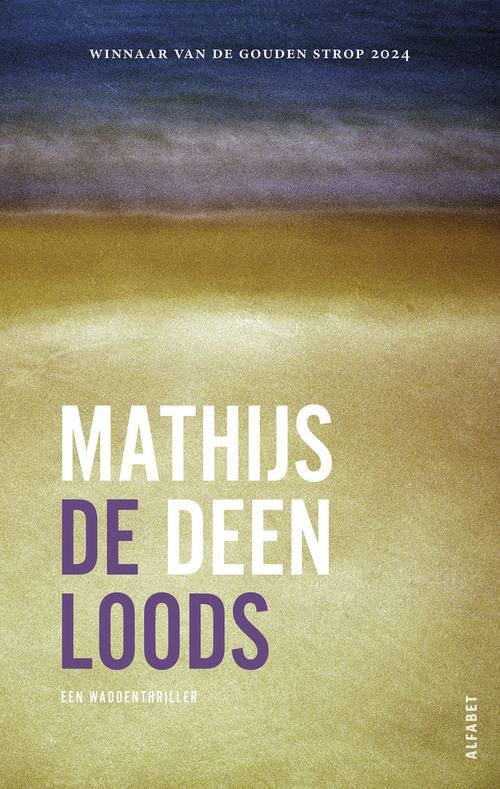 De Hollander 4 - De loods