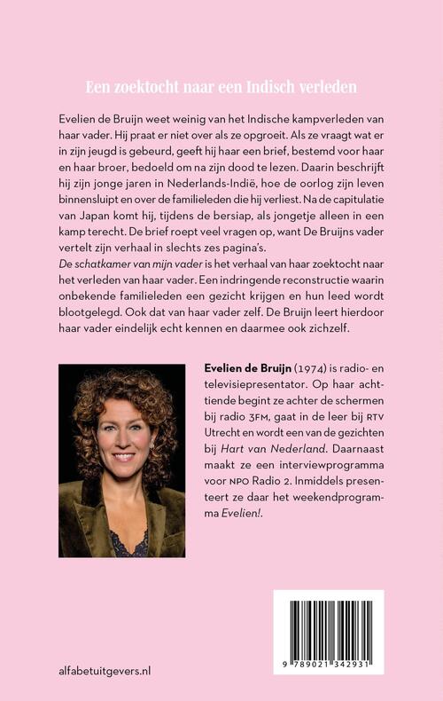 De schatkamer van mijn vader