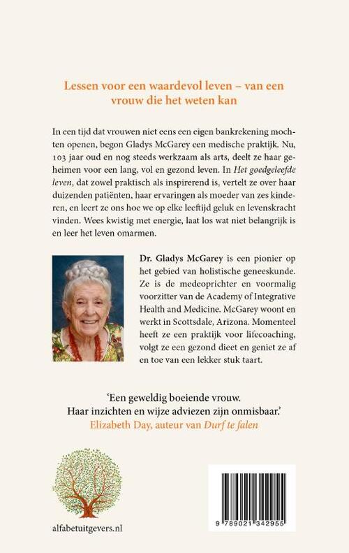 Het goedgeleefde leven