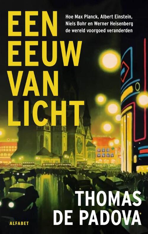 Een eeuw van licht