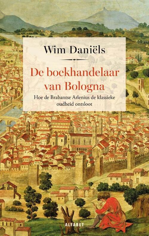 De boekhandelaar van Bologna