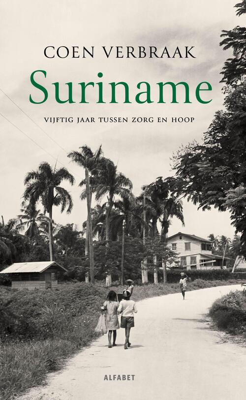 Suriname