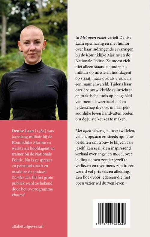 Met open vizier