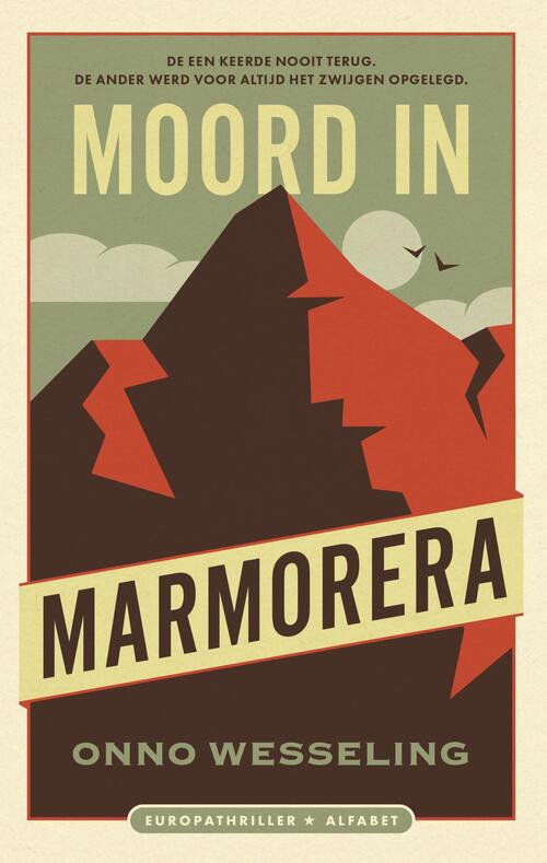 Moord in Marmorera
