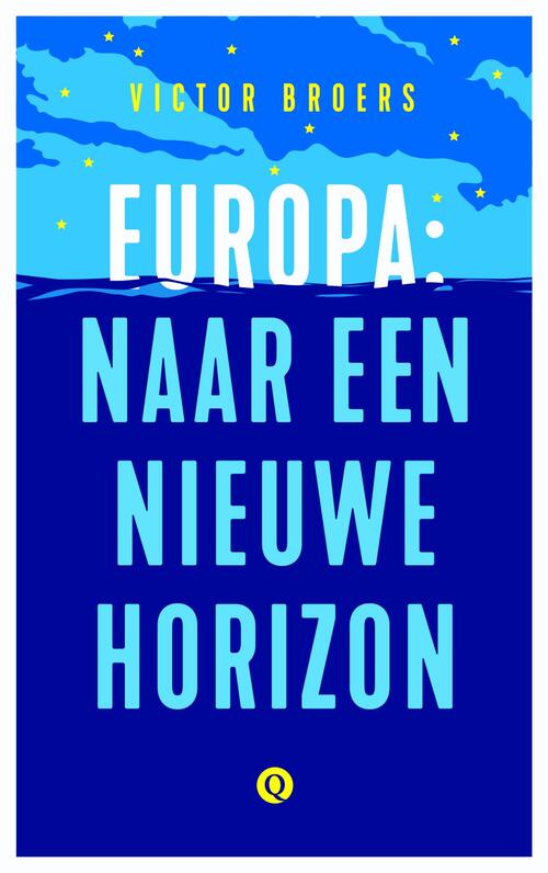Pleidooi voor een Europese identiteit