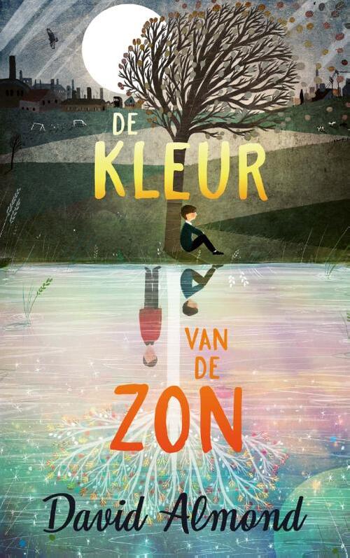 De kleur van de zon Boek 9789021414942 Bruna De kleur van de zon Boek 9789021414942 Bruna