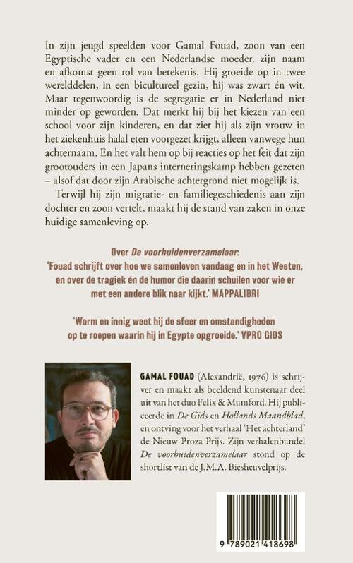 Oefeningen in nederigheid