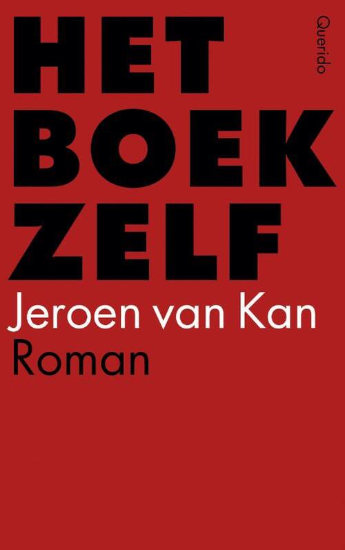 Het boek Zelf