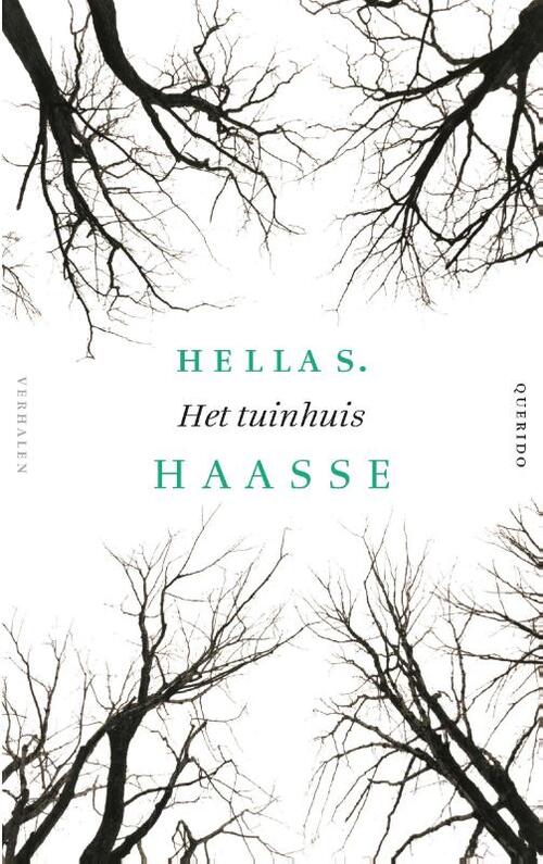 Het tuinhuis Hella S. Haasse