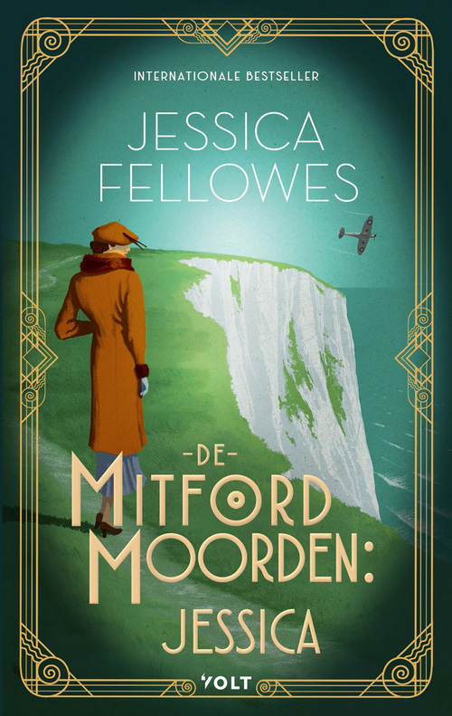 De Mitford-moorden: Jessica