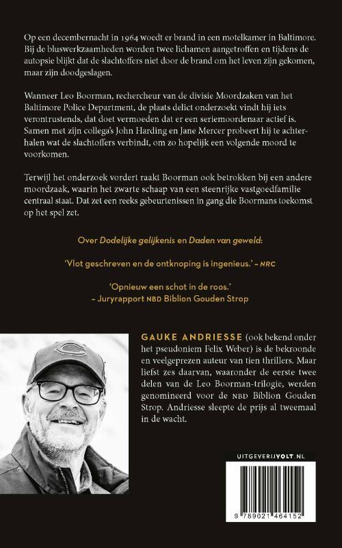 Karaktermoord