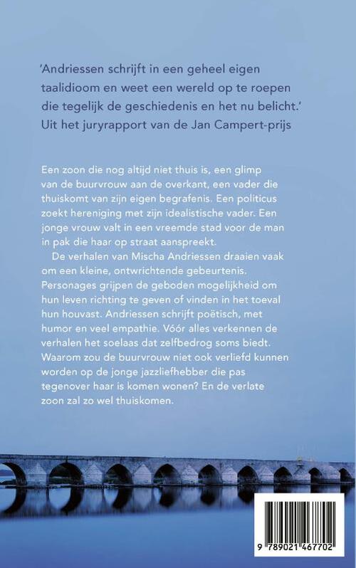 Probeer de hemel mijn huis te maken