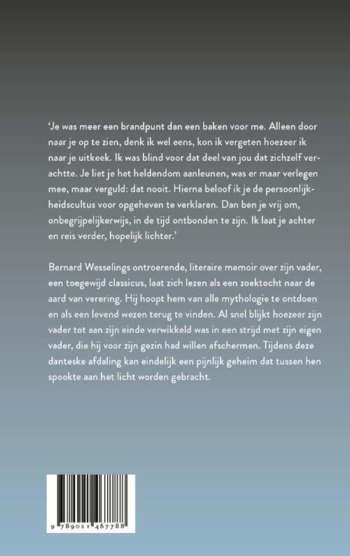 We ramen de schade die ons het zicht op de weelde ontneemt