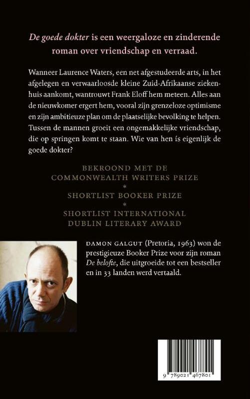 De goede dokter