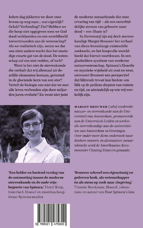 Sterrenstof zijn wij