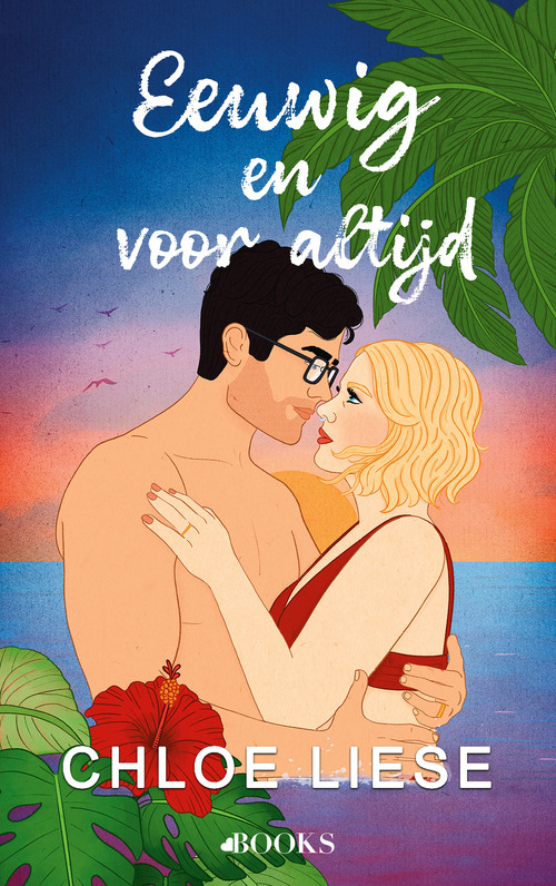 Eeuwig en voor altijd