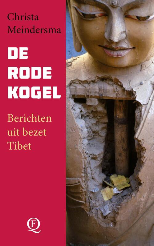 De rode kogel