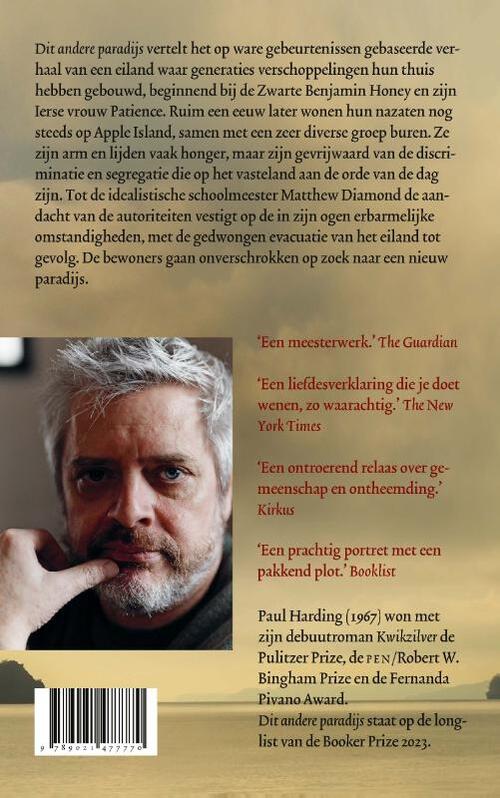 Dit andere paradijs